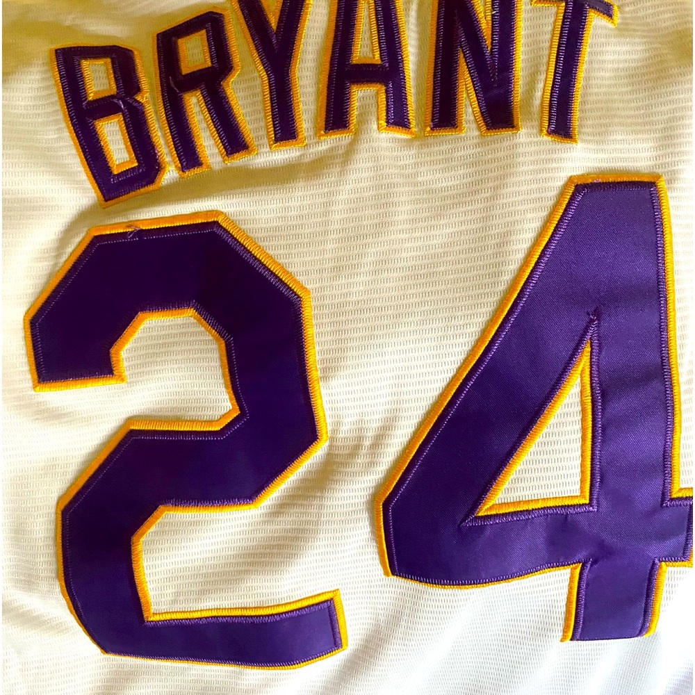 Authentic limited men’s jersey